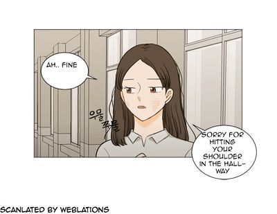 I Hate Love Chapter 12 image 25