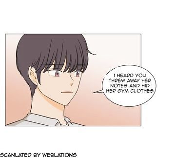 I Hate Love Chapter 12 image 28