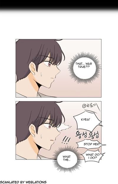 I Hate Love Chapter 12 image 2