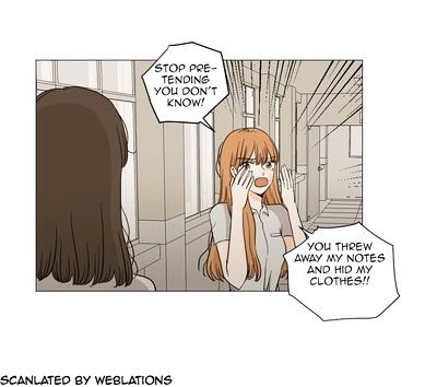 I Hate Love Chapter 12 image 30