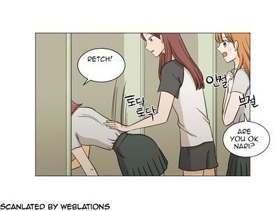 I Hate Love Chapter 12 image 34