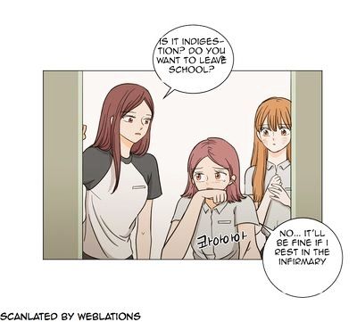 I Hate Love Chapter 12 image 35