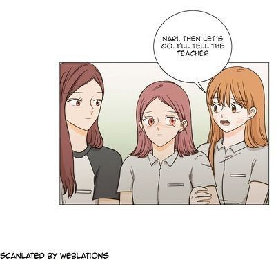 I Hate Love Chapter 12 image 36