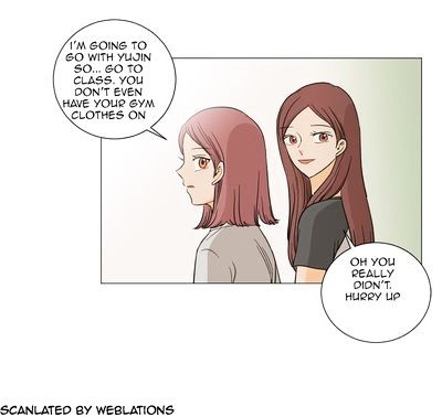 I Hate Love Chapter 12 image 38