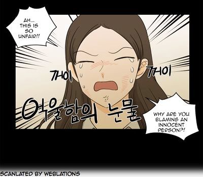 I Hate Love Chapter 12 image 44