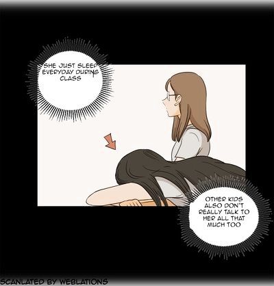 I Hate Love Chapter 12 image 49