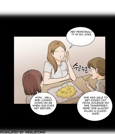 I Hate Love Chapter 12 image 51