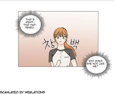 I Hate Love Chapter 12 image 52