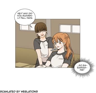 I Hate Love Chapter 12 image 60