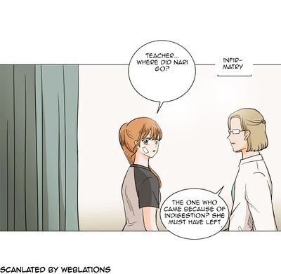 I Hate Love Chapter 12 image 64