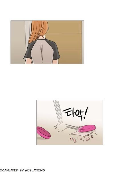 I Hate Love Chapter 12 image 68
