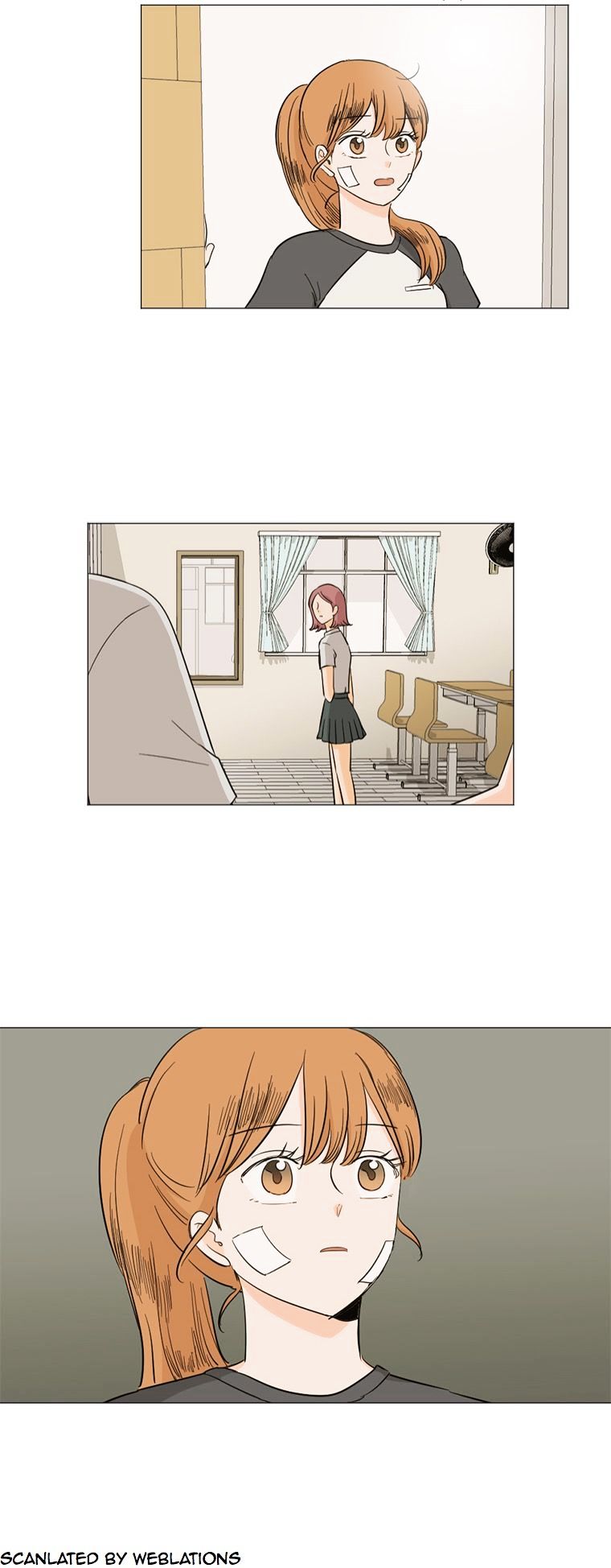 I Hate Love Chapter 12 image 71