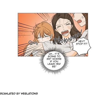 I Hate Love Chapter 12 image 8