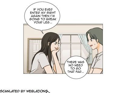 I Hate Love Chapter 13 image 9