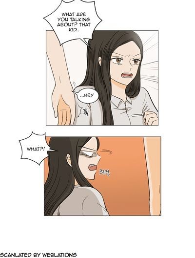 I Hate Love Chapter 13 image 10