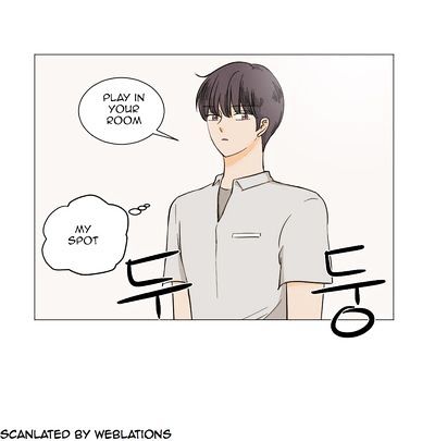 I Hate Love Chapter 13 image 11