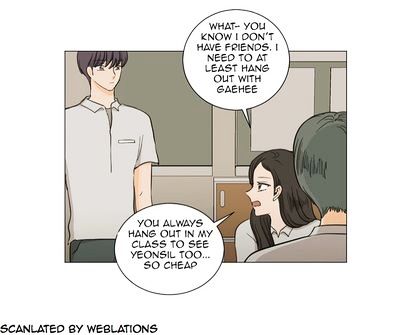 I Hate Love Chapter 13 image 12