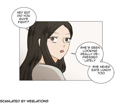 I Hate Love Chapter 13 image 13
