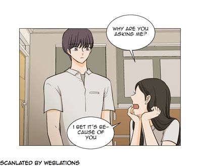 I Hate Love Chapter 13 image 15