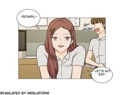 I Hate Love Chapter 13 image 17