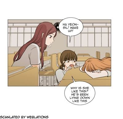 I Hate Love Chapter 13 image 18