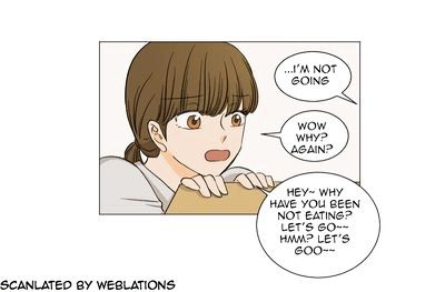 I Hate Love Chapter 13 image 19