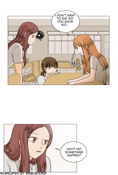 I Hate Love Chapter 13 image 20