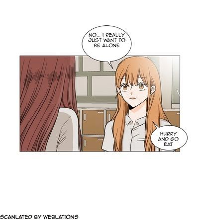 I Hate Love Chapter 13 image 22