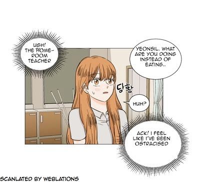 I Hate Love Chapter 13 image 27