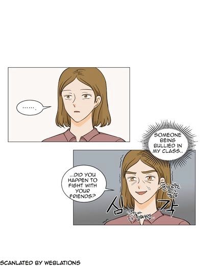 I Hate Love Chapter 13 image 28