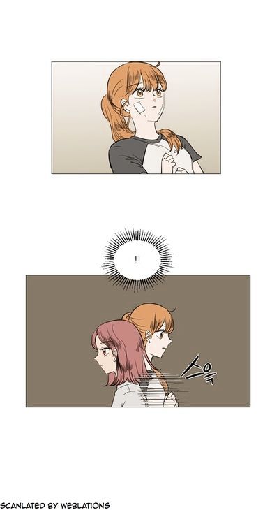 I Hate Love Chapter 13 image 2