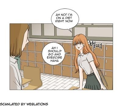 I Hate Love Chapter 13 image 29
