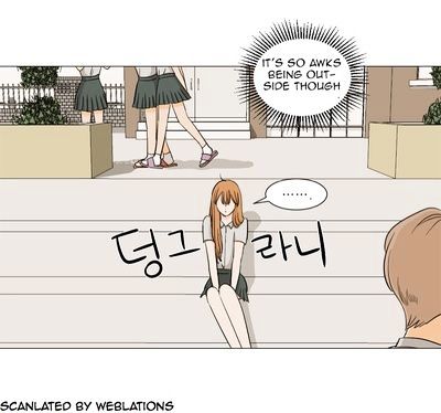 I Hate Love Chapter 13 image 31