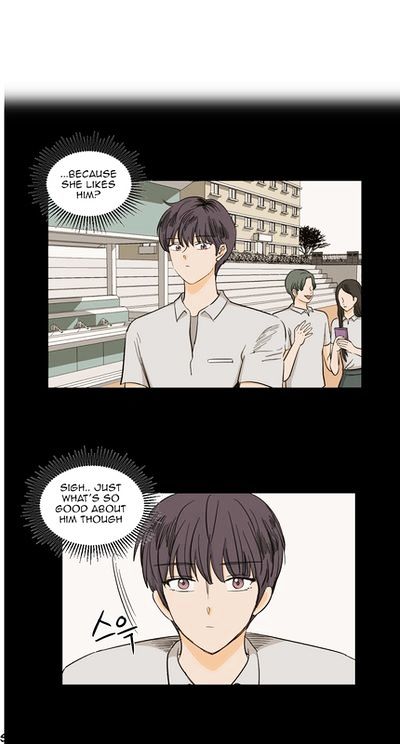 I Hate Love Chapter 13 image 36
