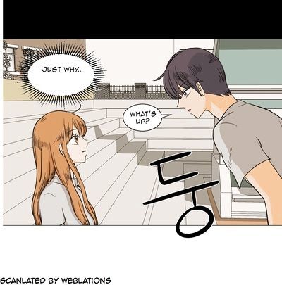 I Hate Love Chapter 13 image 37