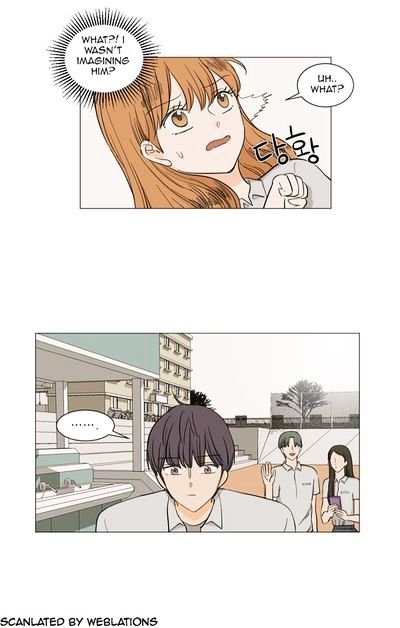 I Hate Love Chapter 13 image 38
