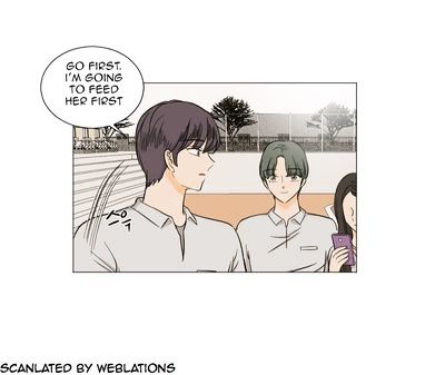 I Hate Love Chapter 13 image 42