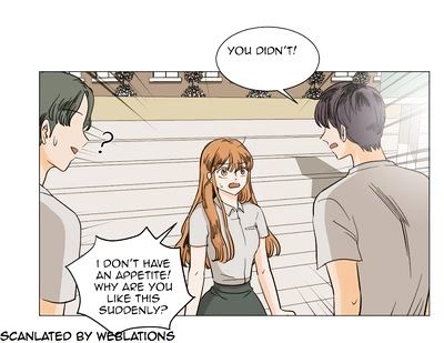 I Hate Love Chapter 13 image 44