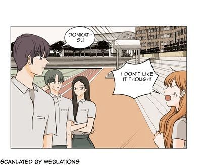 I Hate Love Chapter 13 image 46