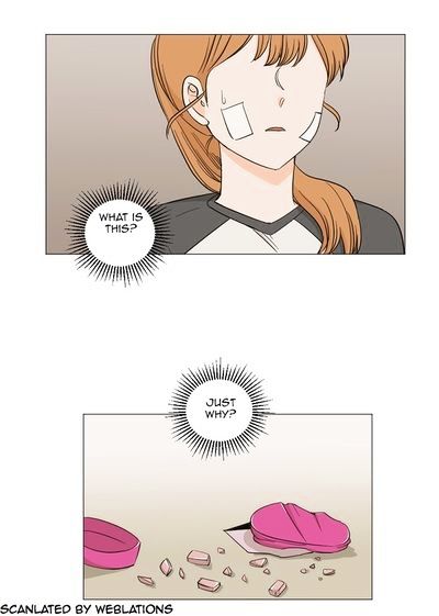 I Hate Love Chapter 13 image 4