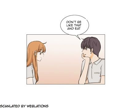 I Hate Love Chapter 13 image 49