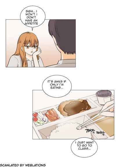 I Hate Love Chapter 13 image 50