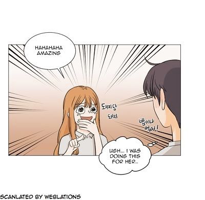 I Hate Love Chapter 13 image 55
