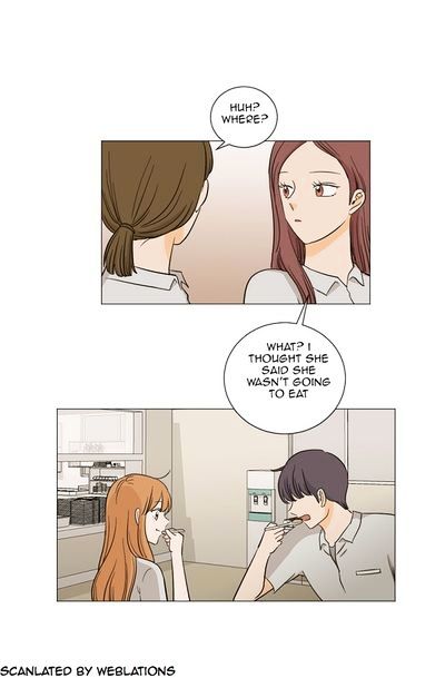 I Hate Love Chapter 13 image 61