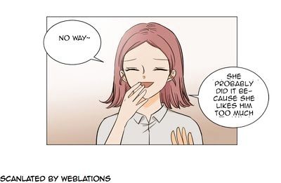 I Hate Love Chapter 13 image 64