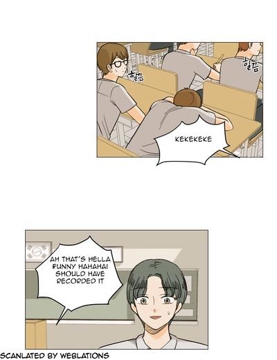 I Hate Love Chapter 13 image 7