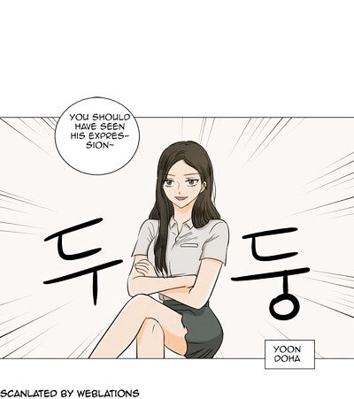 I Hate Love Chapter 13 image 8