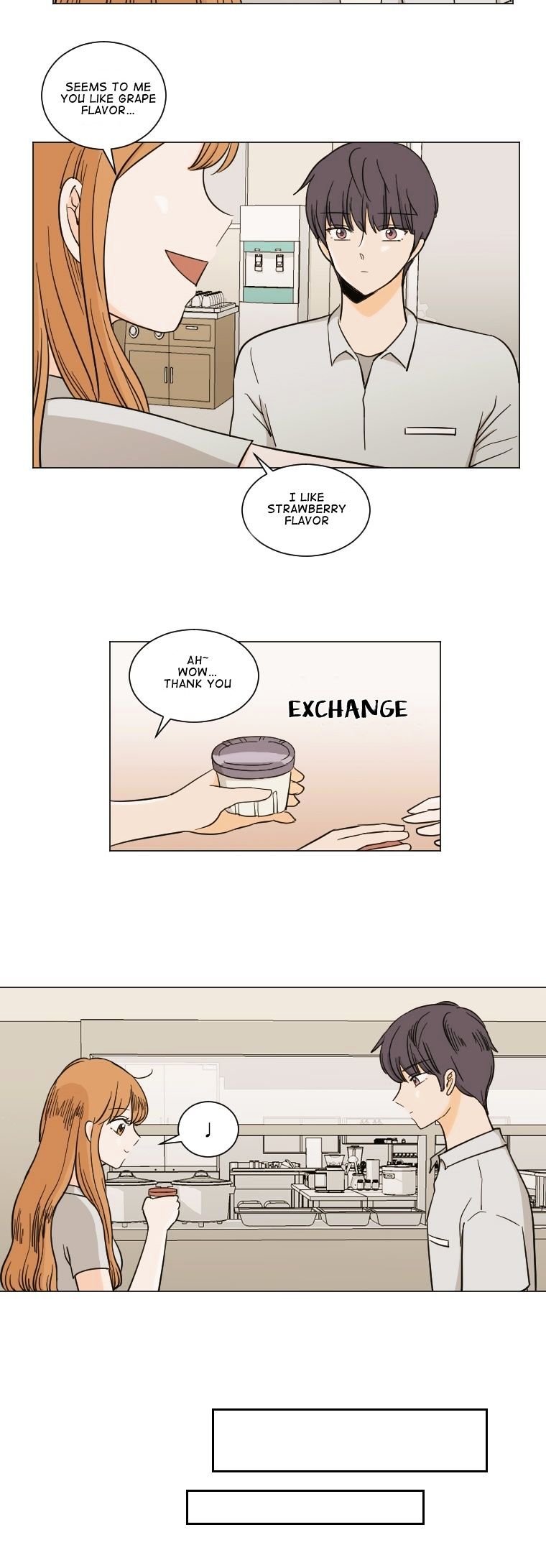 I Hate Love Chapter 14 image 9