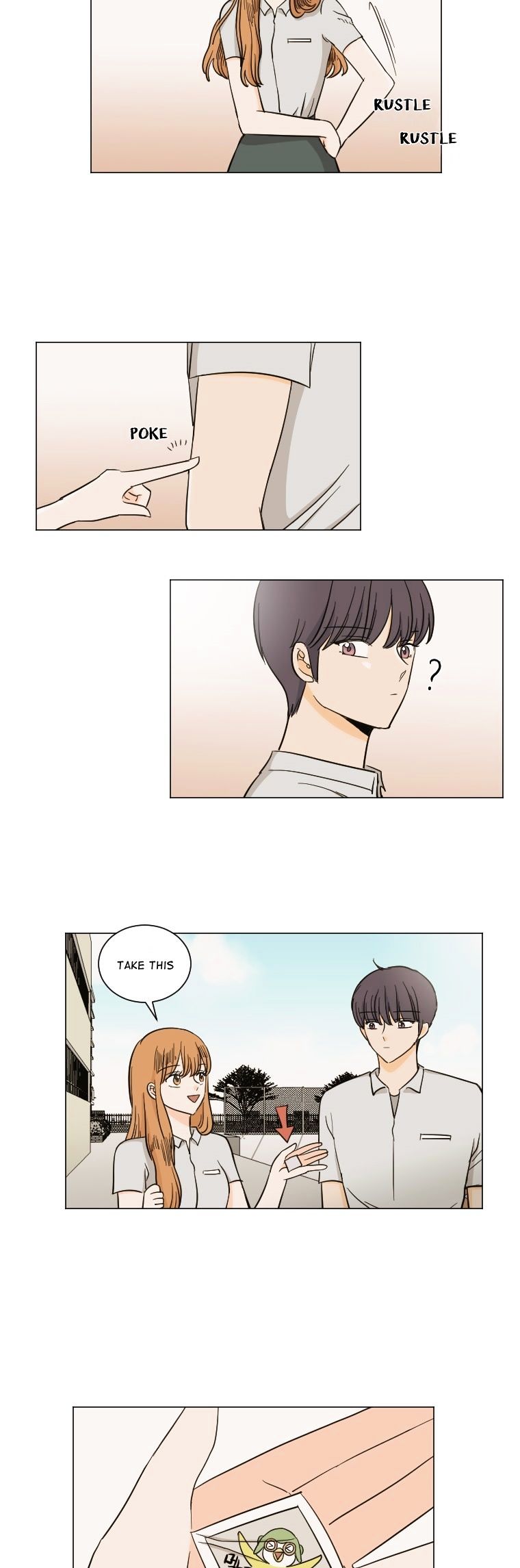 I Hate Love Chapter 14 image 11