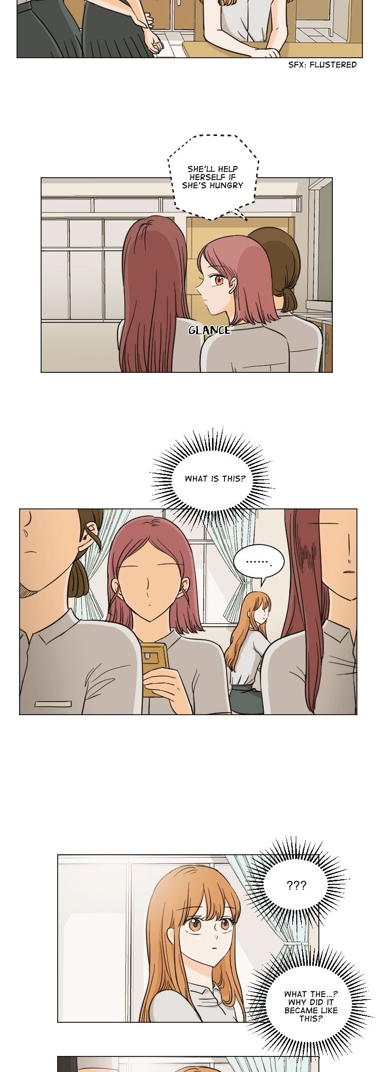 I Hate Love Chapter 14 image 17